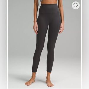 lululemon Align™ High-Rise Pant with Pockets 25"